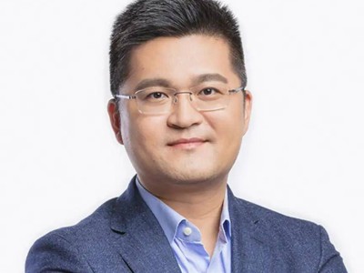 韓歆毅接任螞蟻集團(tuán)CEO，井賢棟專(zhuān)注董事長(zhǎng)工作，螞蟻未來(lái)何去何從？