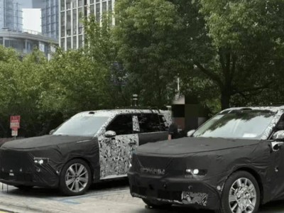 領(lǐng)克2025年初將推大型高端插混SUV，競品直指理想L9等