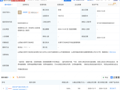 萊克電氣太原新添子公司，經(jīng)營范圍廣泛引關(guān)注