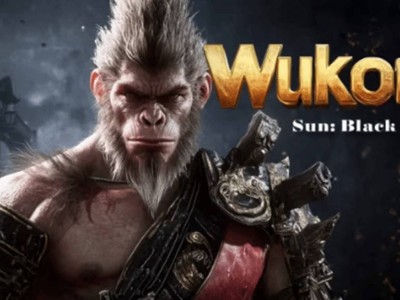 《Wukong Sun：Black Legend》上架Switch，是致敬還是山寨《黑神話：悟空》？