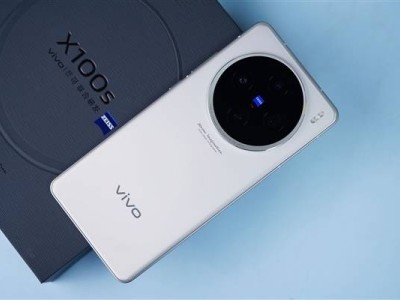 vivo X200 Ultra來襲：影像旗艦?zāi)芊窠K結(jié)安卓視頻錄制不敵蘋果歷史？