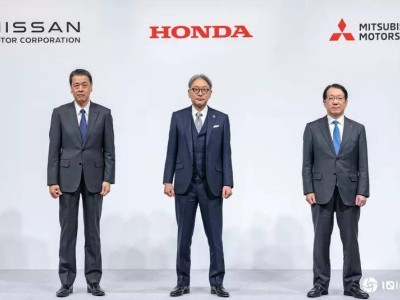 Honda與Nissan整合：新公司能否在2030年崛起成競爭力強者？