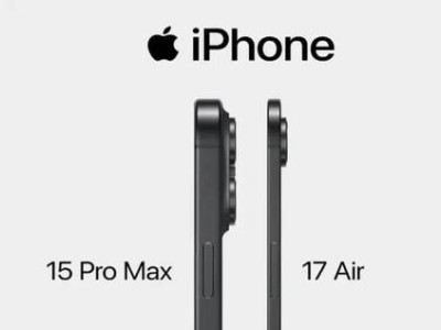 蘋果三星超薄大戰(zhàn)一觸即發(fā)：iPhone 17 Air與S25 Slim誰更勝一籌？