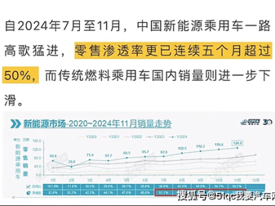 2024車市風(fēng)云錄：動(dòng)蕩中新生，消費(fèi)者能否迎來(lái)真正實(shí)惠？