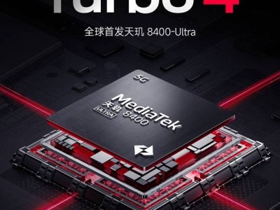 REDMI Turbo 4新顏曝光，簡約設計獲贊2024最佳？