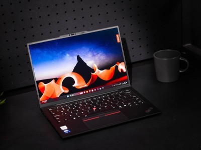 酷睿Ultra 200V處理器，如何助力ThinkPad X1 Carbon實現(xiàn)性能續(xù)航輕薄三合一？